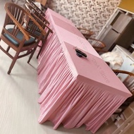 Table Cover Size 120 x 90 x 50 cm (L x W x H)