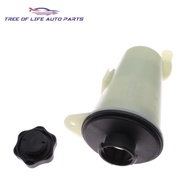 CC3Z3E764A POWER STEERING OIL RESERVOIR FOR Ford F-250 Super Duty F-350 Super Duty V8 6.2L 6.7L 2011