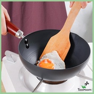 [ Nonstick Wok with Lid Skillet Omelet Pan Frying Pan Ompatible Cooking Wok with