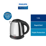 Daily Collection 1.2L 1800 W Food-Grade - HD9303/03