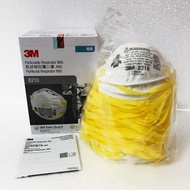 3M 8210 N95 Particulate Respirator (1pc)