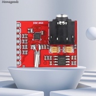 Si4703 RDS FM Radio Tuner Evaluation Breakout Module for Arduino AVR PIC ARM [homegoods.sg]