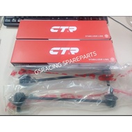 (PRICE 2PCS) AVEO 1.5 / INSPIRA / LANCER CY4 / ASX / XPANDER / OUTLANDER CW GF FRONT ABSORBER LINK S