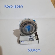 Bearing Koyo japan 6004