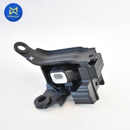 ยางแท่นเครื่อง MAZDA2 ปี 15- 1.3 A/T แท้ห้างMD (L) (DA6V-39-070B)(สินค้าราคาต่อ 1 ชิ้น)