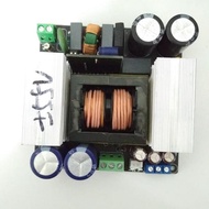 Power Supply Audio SMPS CT 55V 10A No Noise
