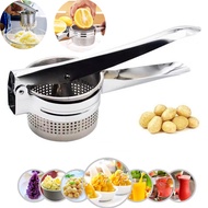 Stainless Steel Handy Fruit Manual Juicer,Juicer Fruit Presser,Juicer Extractor,Lemon Juicer