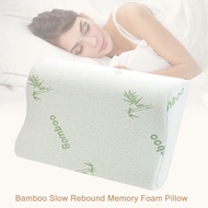 Pillow Slow Rebound Health Care Memory Foam Pillow Memory Foam Pillow