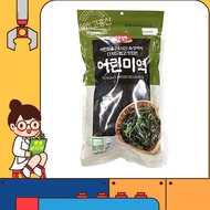 Sprout Snack Research Institute Korea Dongwon Dongwon Dongwon Kelp Sprout Dried Kelp Sprout Kelp Sou