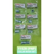 Y15ZR V1,V2/Y16ZR COLLAR SET/COLLAR BUSH SET/BUSH CUSTOM/(PNP)TYRE BUSH SET/COLLAR BUSH PNP(Y15ZR)(M