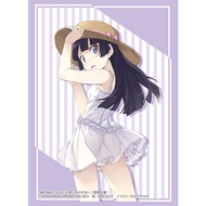 Bushiroad Sleeve HG Vol.3825 Dengeki Bunko Oreimo "Kuroneko" Part.2 (WS BF MTG SVE 75 Card Sleeve)