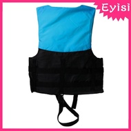 [Eyisi] Kayak Canoe Boat Swimming Fishing Vest Buoyancy Aid