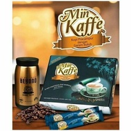 KOPI GARAM BULUH ORIGINAL HAI O/HAI O MIN KAFFE