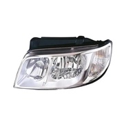 car headlights Front Head Lights other accessories for car headlight For Hyundai MATRIX 2006-2007 92