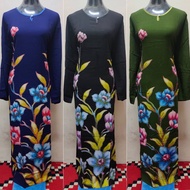 KAFTAN TERENGGANU LENGAN PANJANG/ KAFTAN TANGAN PANJANG