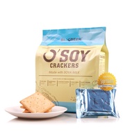 BIOGREEN O'Soy Soya Milk Cracker 480g