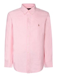 POLO RALPH LAUREN Men Shirts 710792041 003 Pink