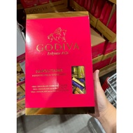 Japan Limited ・ GODIVA Comprehensive Large Capacity Chocolate Gift Box