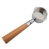 MESIN Bottomless Coffee Portafilter 58mm 54mm 51mm Portafilter Espresso Coffee Machine