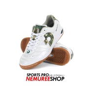 DESPORTE Futsal Shoes SAO LUIS KI 2 (WHITE/CAMO)