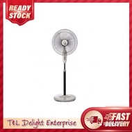 Pensonic Stand Fan 16'' PSF-4505GY