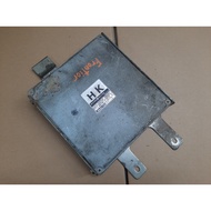 Nissan Frontier YD25 Engine control unit Serial 88715