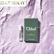 蔻依天然濃郁玫瑰 濃淡香精Chloe Rose Naturelle Intense 1.2ml有效期2028（平行進口））