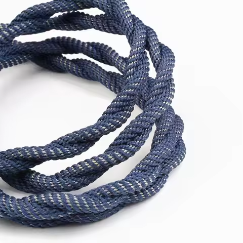 NICEHCK MixPP 6N OCC Copper HiFi Earphone Cable MMCX/2Pin 3.5/2.5/4.4mm for HOLA Zero KATO Winter Ar