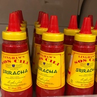 Lingham’s Sriracha Chili Sauce 280ml sos cili