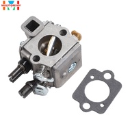 【MULSTORE】Carburetor For  034 034AV 034  MS340 036 MS360 MS340 For 360