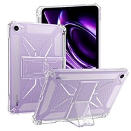 For Redmi K Pad 2 8.8 inch 2026 Protective Case Stand Airbag soft Silicone Clear TPU Cover for Redmi