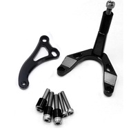 GSX S-750 S750 Steering Damper Bracket Breket Stabilizer Suzuki GSX S750