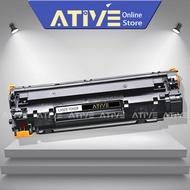 CN 337 / H 283A compatible toner use for CN MF211 235 237, HP MFP M125  M127fw