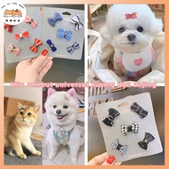 [5pcs] pet hair clip poodle accessories comel cat hair clip dog hair clip cat accessories puppy acce