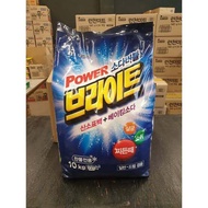 Detergent Powder 10kg ( Korean Bright Detergent Powder)