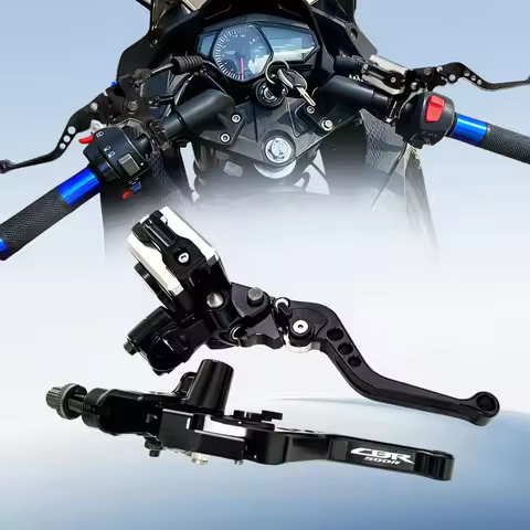 For Honda CBR500R CBR500 R Special Accessories For Honda CBR500R CBR500 R Special Accessories