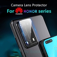 Honor V30e / V30 / V30 Pro / 30 / 30s / 30pro / 30pro plus / Play3 / V20 / 20i Camera Lens Protector