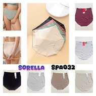 SPA032 Panty Seamless Panties Sorella Maxi L XL 2XL 3XL