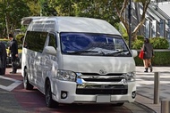 สถานที่ท่องเที่ยว/กิจกรรม Private Transfer from Toyama Port to Nagoya Chubu Airport (NGO) - Yatsuo