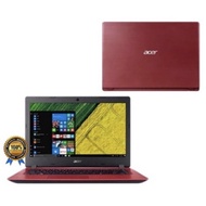 Laptop Acer Aspire 3a314-32 N4000 - 4GB 1TB - Win10