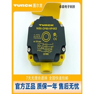 Tulk Proximity Switch Ni50-CP80-VP4X2/VN4X2/FZ3X2/NI40/NI75U/AN6X2