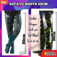 Sagara boots RICE FIELD boots/ FARMER boots/ LONG FARMER boots/ LONG FARMER boots (80cm)