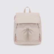 Exsport Jumper Rucksack-Plaid - Beige