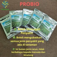 PROBIO (Lebih baik dari AntracoI Aliette Nativo Monceren ) Kulat / Bukan Racun / Ubat Kulat Micro Or