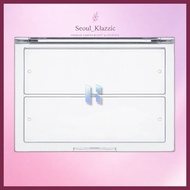 [holikaholika] My Fave Multi Eyeshadow Palette Case (8-pan), N/A, 1pc / Korean Eyeshadow Palette by 