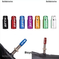 BDVS  Bicycle Presta Valve Caps Road Bike French Tyre F/V Inner Tube Pump Tire Cover[Ready Stock]