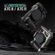 TILTA Full Camera Cage for Sony A7CII/A7CR