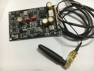 โมดูลถอดรหัส ES9038แบบอนาล็อก5.1 QCC5125บลูทูธ APTX HD LDAC