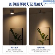 【口碑推薦】普洛緹gx53光源led碟形燈9W盒仔燈泡吸頂鬥膽燈全光譜護眼無頻閃
