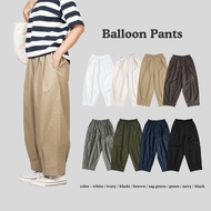 Balloon Pants